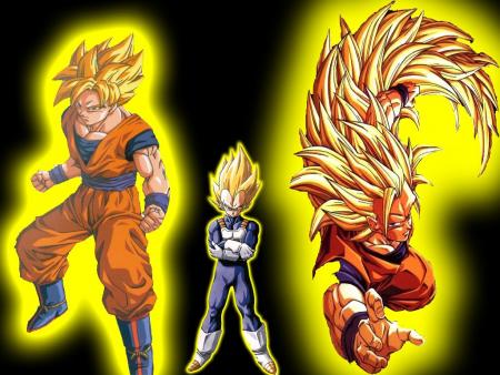 V&eacute;G&eacute;TA ET SANGOKU